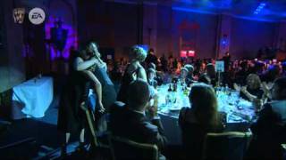 EA British Academy Childrens Awards 2010  Ceremony Part 2 [upl. by Ifar208]