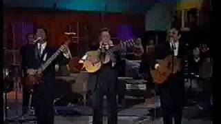 Chamín Correa y los Tres Caballeros LA BARCA  2004 [upl. by Esylle]