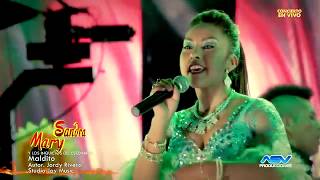 SANDRA MARY 20172019TEMAMALDITO REPLAY MUSIC YEAT [upl. by Pavier451]