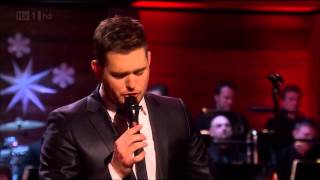 Michael Bublé Holly Jolly Christmas [upl. by Retnuh]