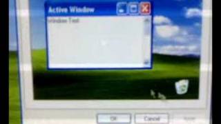 How To Install Windows XP Sp2 Part 3 [upl. by Ayyidas]