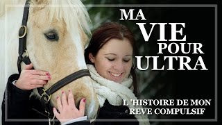 Lhistoire de mon Rêve Compulsif avec Ultra [upl. by Vidda]