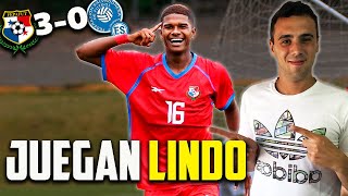 🇦🇷😱 ARGENTINO REACCIONA a la GOLEADA de 🇵🇦 PANAMA vs EL SALVADOR 🇸🇻 TORNEO UNCAF SUB 19 2024 [upl. by Lovell539]