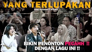 YANG TERLUPAKAN  NABILA MAHARANI FT TRI SUAKA [upl. by Arhez]