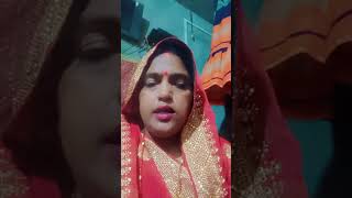 Uncha pahad badi dur Nagari Jay Mata Di short video [upl. by Wehttam]