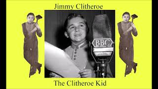 Jimmy Clitheroe The Clitheroe Kid Waiting At The Church Old Time Radio Show [upl. by Anemolihp248]