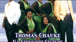 Thomas Chauke  Macheleni [upl. by Cony233]