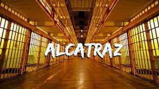 Alcatraz PrisonCrime documentaryHD [upl. by Litnahc]