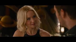 Passengers Trailer Remake Featuring quotWelcome Homequot [upl. by Aymahs]