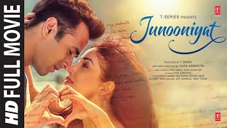 Junooniyat Full Movie Pulkit Samrat Yami Gautam  Vivek Agnihotri [upl. by Enicnarf]