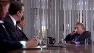 Along Came Polly 110 Movie CLIP  Reuben and Lisas Wedding 2004 HD [upl. by Isayg]