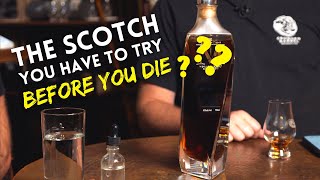 Top 8 BUCKET LIST Scotch Whiskies according to whisky lovers [upl. by Yllac]