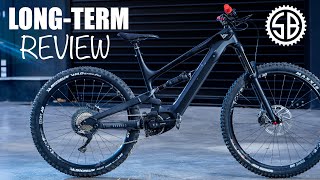 YT DECOY  long term ebike review [upl. by Refotsirc779]