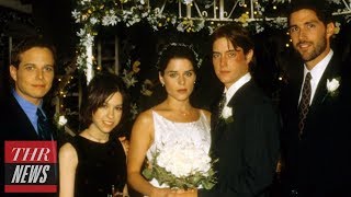 Party of Five Freeform Readying Reboot From Original Series Creators  THR News [upl. by Beuthel]