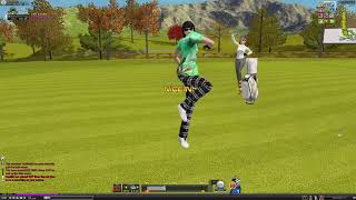 Shotonline Gladsheim☻ shotonline shotonlinegolf golfgames [upl. by Ines339]