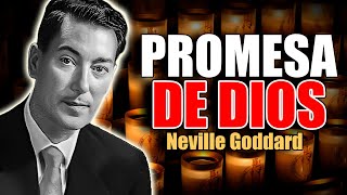 📚 CUMPLIMIENTO DE LA PROMESA DE DIOS POR NEVILLE GODDARD AUDIOLIBROS HISPANOS [upl. by Sidonius528]