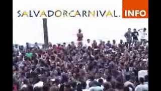 SALVADOR CARNIVAL Guide [upl. by Ydurt]