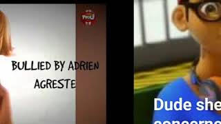 Bullied by Adrien Agreste  Season 2  Part 4 [upl. by Rapsag]