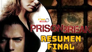 Prison Break Season 2 Trailer [upl. by Redford754]