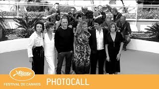 EUPHORIA  Cannes 2018  Photocall  VO [upl. by Ahsaele]