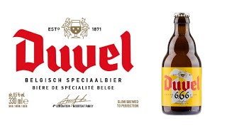 Duvel 666 [upl. by Ahsias]