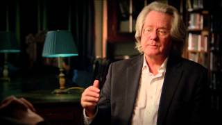 AC Grayling  Whats the New Atheism [upl. by Sharline]