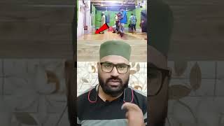 namaz ka naya tarika namaz shorts [upl. by Aidua]