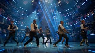 Step Up All In Final Dance LMNTRIX 1080p [upl. by Vitia992]