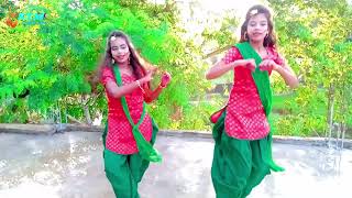 মনে রং লেগেছে বসন্ত এসেছে  Mone Rong Legeche DanceAll Dance Bangla [upl. by Axe]