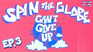 Connor Price amp Prinz amp GRAHAM  Cant Give Up Lyric Video 🌎🇬🇧 [upl. by Nerual931]