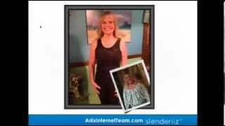 Slenderiiz Weight Loss Webinar with Dr Marlissa Hurt and Deanna Latson [upl. by Nissie]