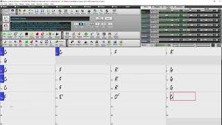 Creating intros bridges and endings in BandinaBox® songs [upl. by Lliw]