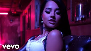 Becky G Bad Bunny  Mayores Official Video [upl. by Welcher]