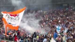 LensMarseille Aux Armes Stade De France [upl. by Hara]