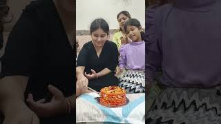 Night birthday cake full Masti music cutebaby shortvideos love viralvideos trending [upl. by Clarey]