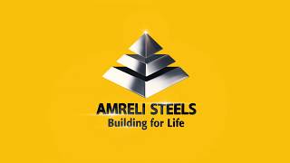 4Slit Rolling Technology  Amreli Steels [upl. by Assyram]