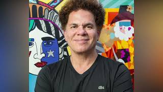 Romero Britto  Biografia Resumida [upl. by Noside]