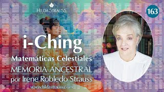 i Ching Matemáticas Celestiales [upl. by Bonis]