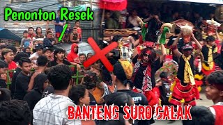 Hampir Ricuh‼️Banteng Galak Jaranan PUTRO SRIWIJOYO Live Jagalan Kota Kediri [upl. by Syah814]