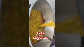 mix dal fry aditiskitchen2023foodshorts [upl. by Cirdnek]