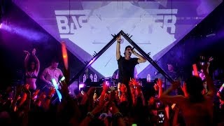 Basshunter  Dota Live 2014 [upl. by Nerual]