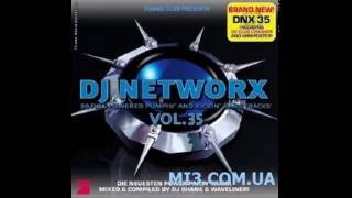 DJ Networx vol 35 CD2 [upl. by Benedetta]