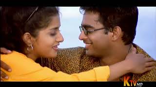 Udit Narayan Hit Series  RUN  Kaadhal Pisase  1080p HD  Madhavan Vidyasagar [upl. by Janetta]