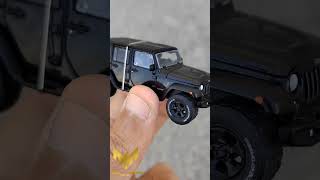 جيب رانجلر Jeep wrangler [upl. by Tcideneb926]