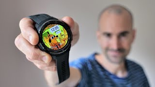 Honor Watch GS Pro  Best Value Rugged Smartwatch of 2020 [upl. by Emyam]