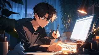 Lofi Study Music for Deep Concentration 📖 Music to put you in a better mood  Beats to Study to [upl. by Lilia]