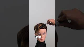 Blow Dry Tips Part 4💨 [upl. by Derk]