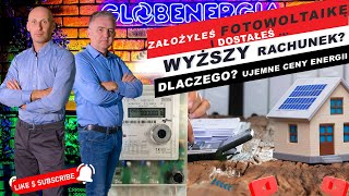 Masz fotowoltaikę a rachunki za prąd wzrosły Dlaczego Ujemne ceny energii Energetyczny Talk Show [upl. by Longwood]