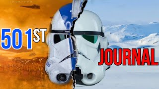 The 501st Journal [upl. by Chlo]