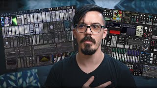 Cardinal The Amazingly FREE Modular Synth Plugin [upl. by Punke]